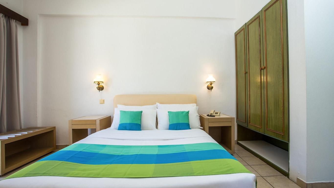 رويال أبارت هوتل