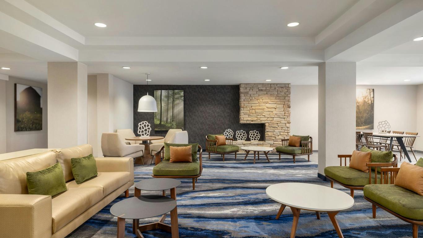 Fairfield Inn & Suites by Marriott Memphis Olive Branch