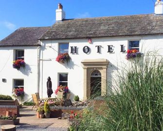 Wheyrigg Hall Hotel - Wigton