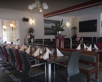 Hotel Zeitzeichen - Pulheim - Restaurant