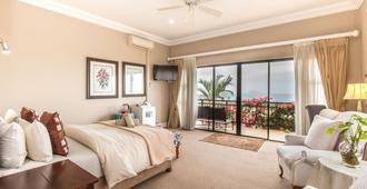 Fairway Guest House - Durban - Bedroom