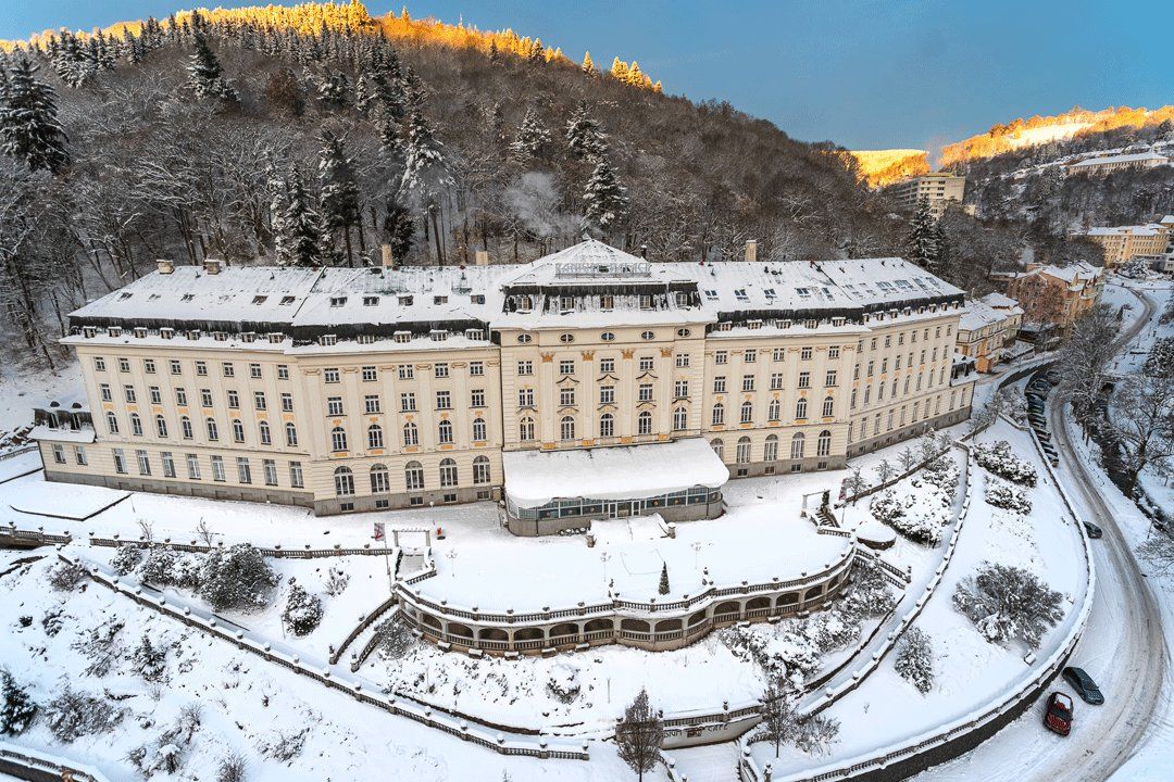 فندق راديوم بالاس