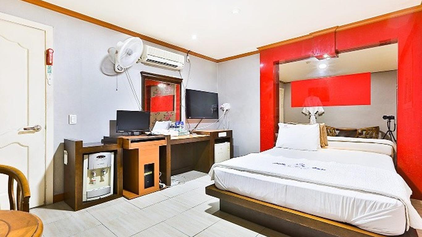 K Motel
