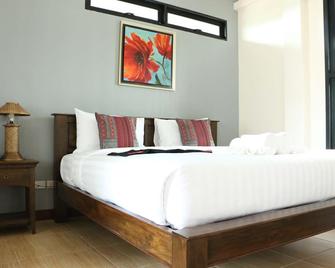 Ten Boutique House - Chiang Mai - Habitación