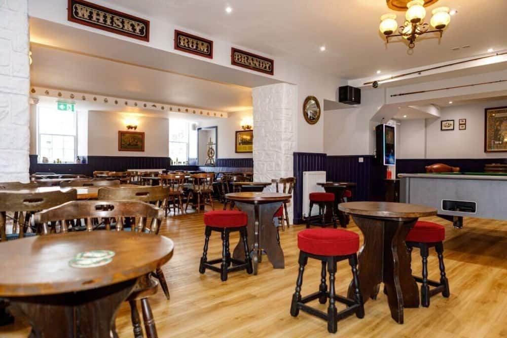 Conon Hotel - Dingwall