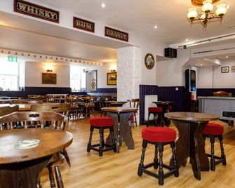 Conon Hotel - Dingwall