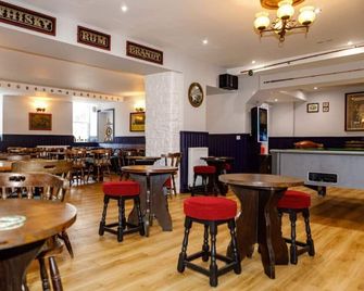 Conon Hotel - Dingwall