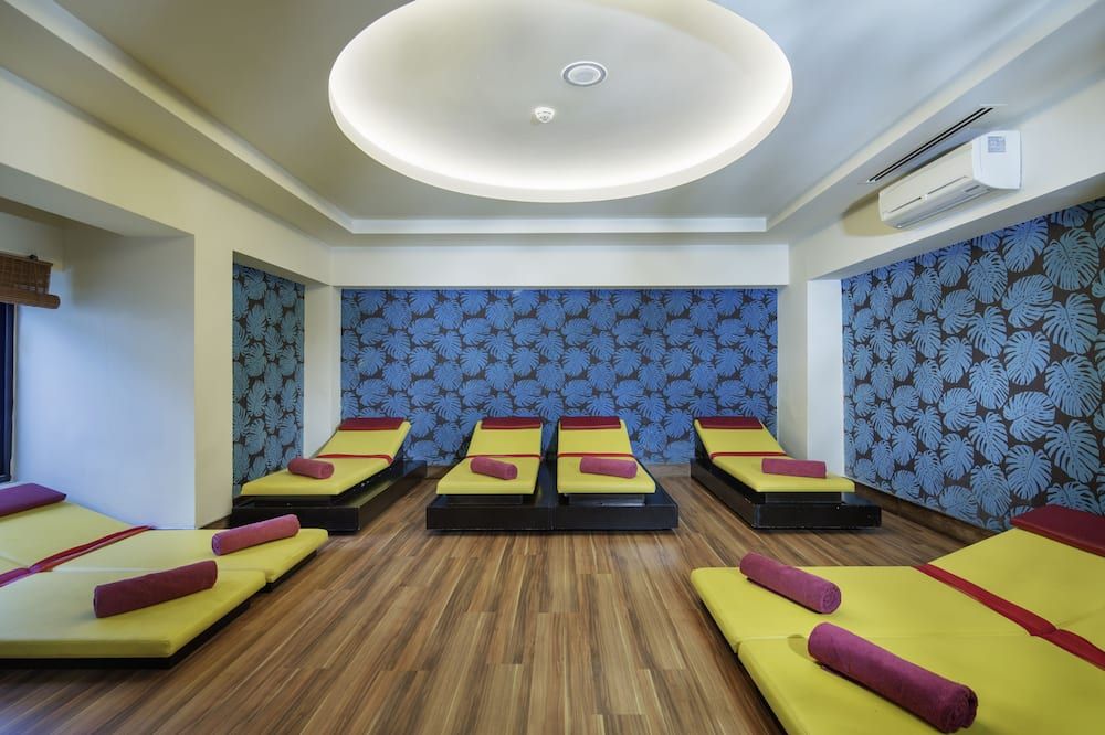 Green Bay Resort & Spa - Bodrum
