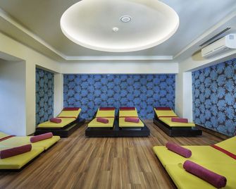Green Bay Resort & Spa - Αλικαρνασσός