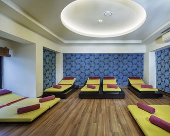 Green Bay Resort & Spa - Bodrum