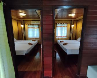 Baansuan Lychee Maeklong Resort Ampawa - Amphawa - Habitación