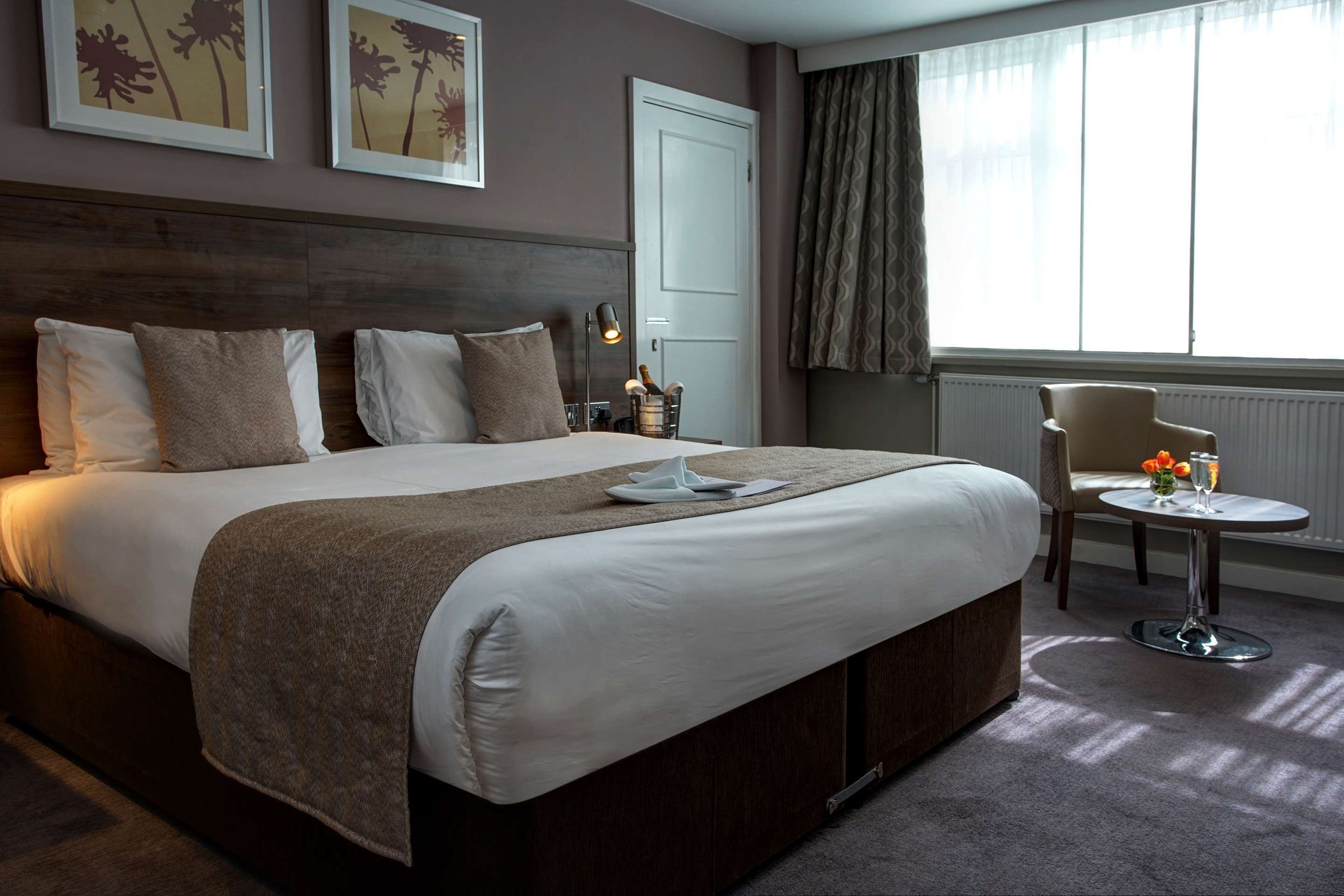 Best Western The Ship Hotel