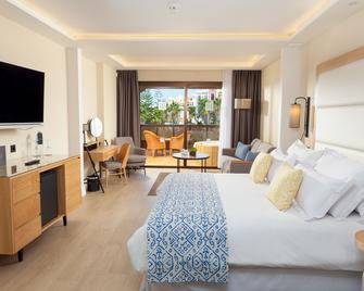 Gran Tacande Wellness & Relax Costa Adeje - Adeje - Bedroom