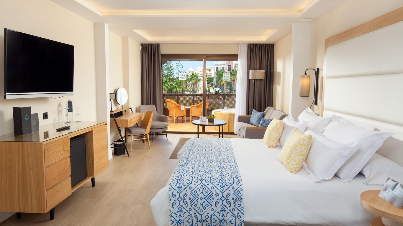 Gran Tacande Wellness & Relax Costa Adeje