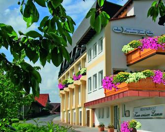 Zum Weissen Lamm - Rothenberg - Gebouw