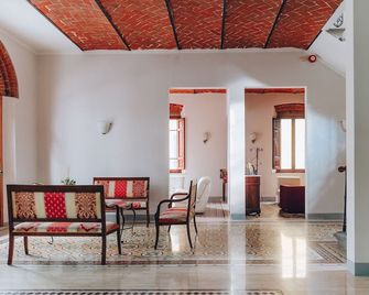 Hotel Savoia e Campana - Montecatini Terme