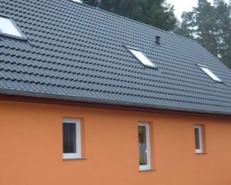 Ferienhaus Jägerswalde - Güstrow - Gebäude