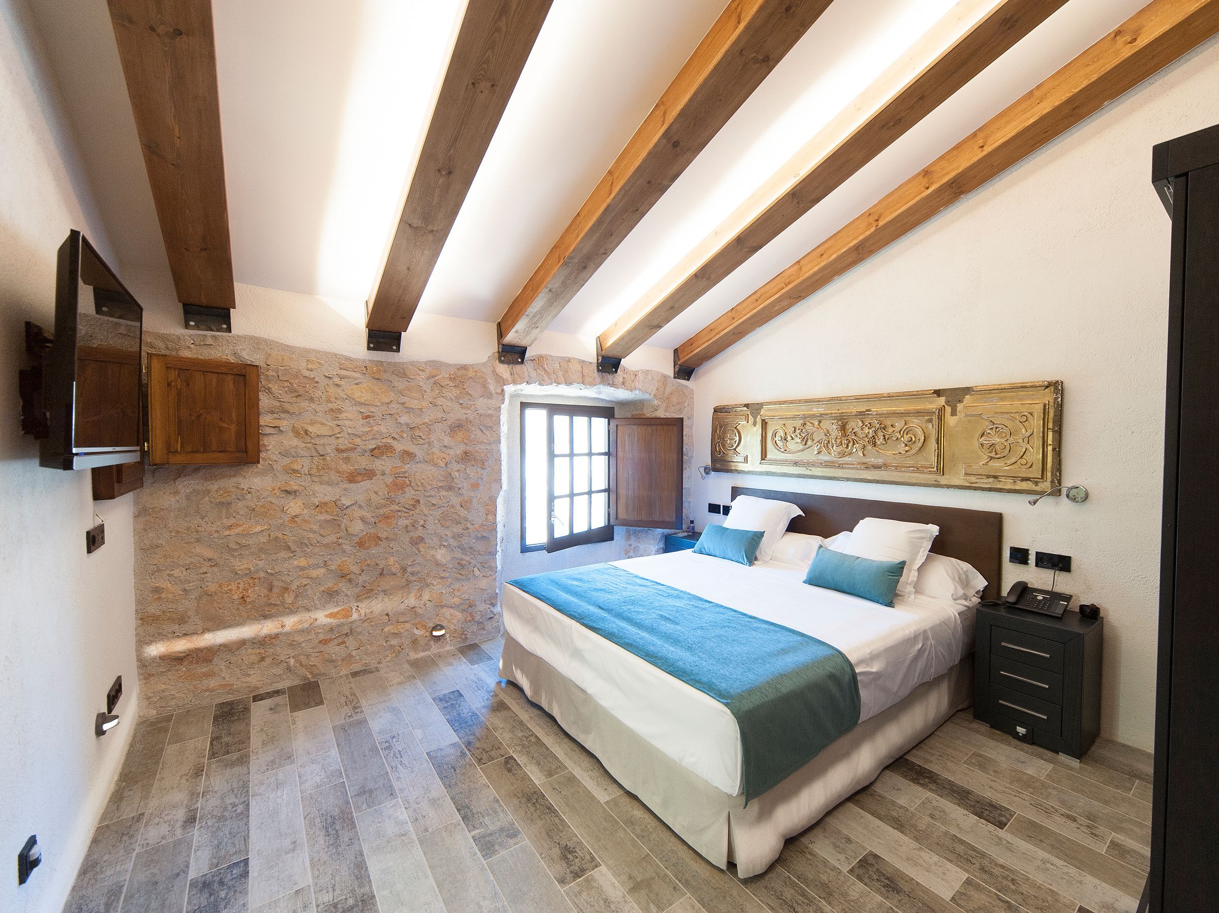 Hotel Molí de l'Escala - l'Escala
