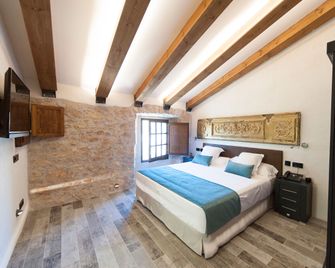 Hotel Molí de l'Escala - Л'Аскала