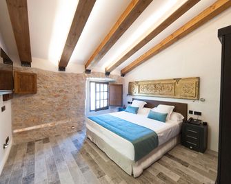 Hotel Molí de l'Escala - l'Escala