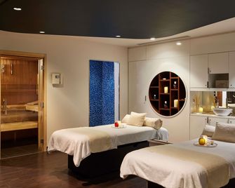 Molitor Hotel & Spa Paris - MGallery Collection - París - Edificio