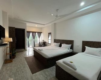 Sneha Bhawan - Kaziranga