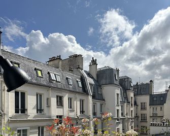 Hotel Beausejour Ranelagh - Paris