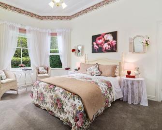 Country Villa Estate - Rotorua - Bedroom