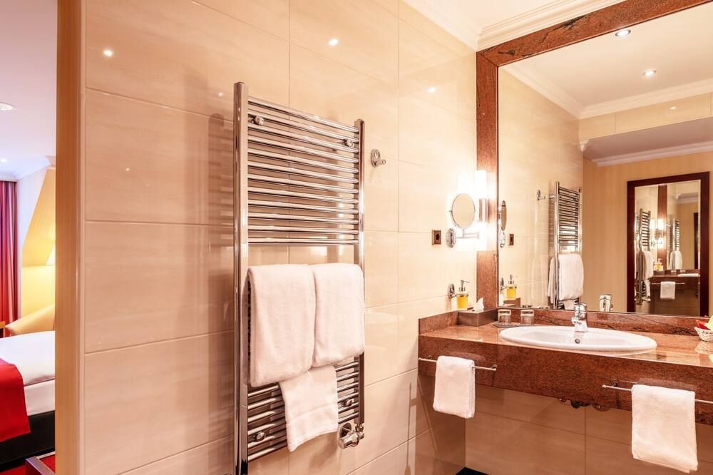 Hotel Amaris Bremerhaven - ברמרהאבן
