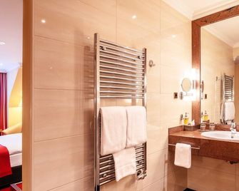 Hotel Amaris Bremerhaven - Bremerhaven