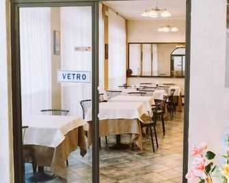 Hotel Magnolia - Albenga
