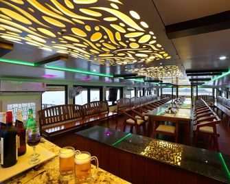 Best Kerala Houseboat - Alappuzha - Bar