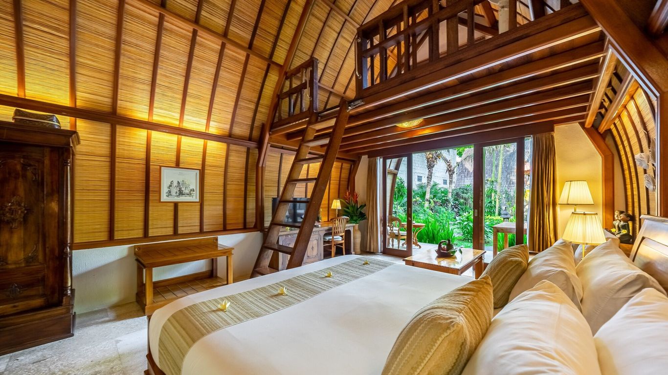 클럼푸 발리 리조트