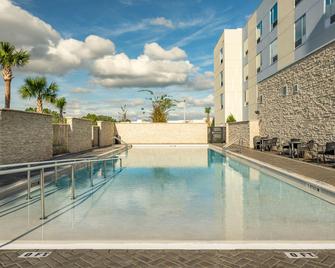 TownePlace Suites by Marriott Ocala - Ocala - Pool