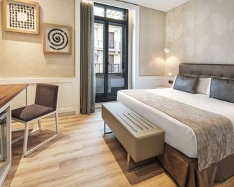 Catalonia Puerta del Sol - Madrid - Sovrum