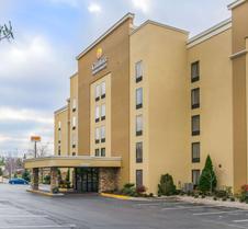 Comfort Inn & Suites