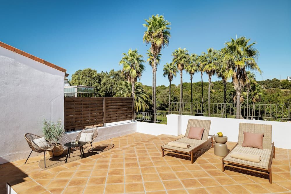 Hotel Encinar de Sotogrande