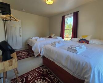 The Fairview Inn - Talkeetna - Habitación