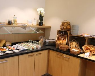 Ardey Hotel - Witten - Buffet
