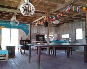 Casa Copada - La Corinilla del Santa Teresa