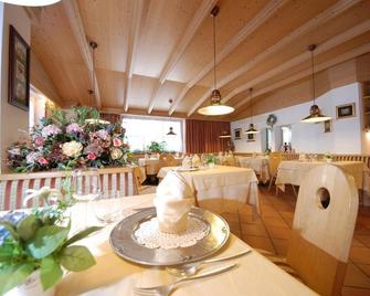 Hotel Ciampian - Moena - Restaurant