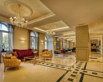 Bo Hotel Palazzo - Poreč - Aula