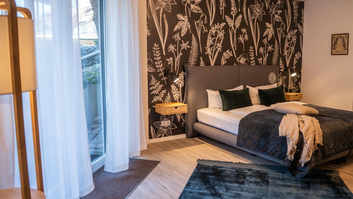Hotel & Restaurant Am Alten Rhin