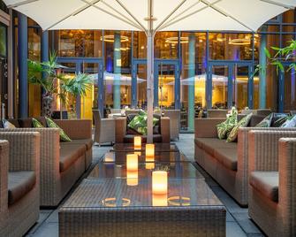INNSiDE Dresden - Dresden - Lobby