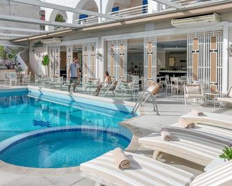 Secret Paradise Hotel & Spa - Nea Kallikratia - Pool
