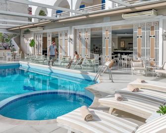 Secret Paradise Hotel & Spa - Nea Kallikratia - Basen