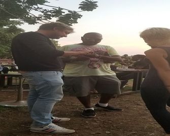 Mountainview Backpackers Kisumu - Kisumu