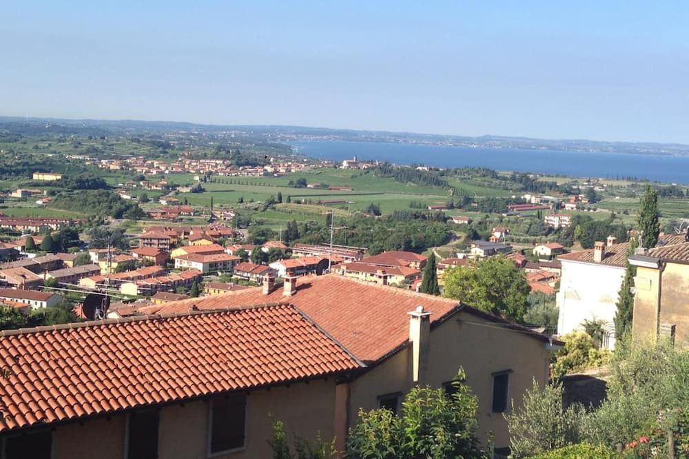 Hotel Romantic - Cavaion Veronese - Buiten zicht