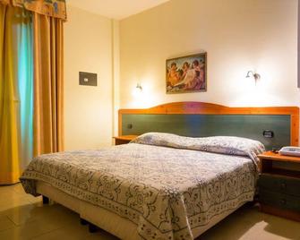 Nicolaus Club Barone di Mare - Melendugno Lecce - Bedroom