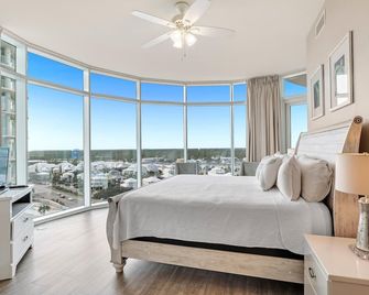 Turquoise C1009 - Orange Beach - Habitación